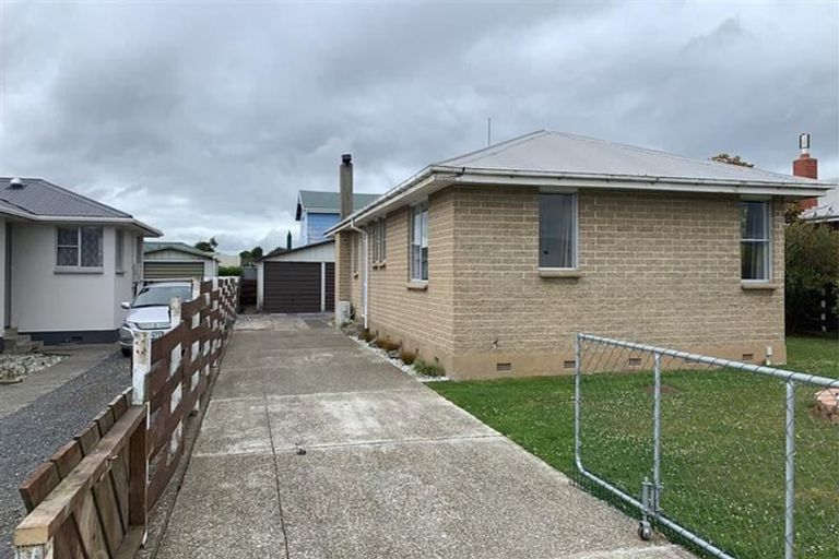 Photo of property in 250 Tramway Road, Strathern, Invercargill, 9812