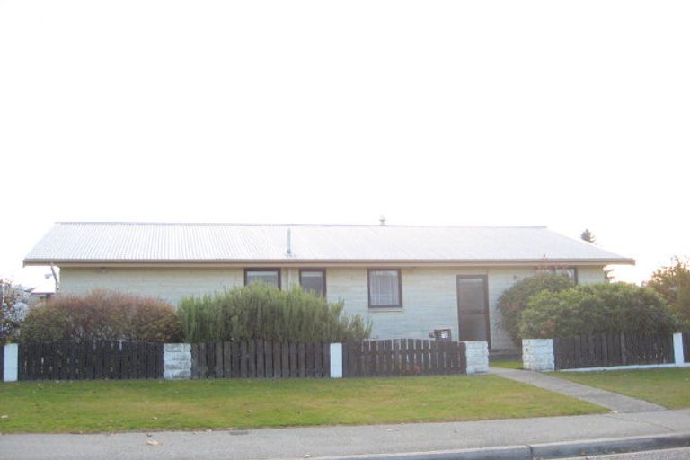 Photo of property in 16 Eureka Street, Alexandra, 9320