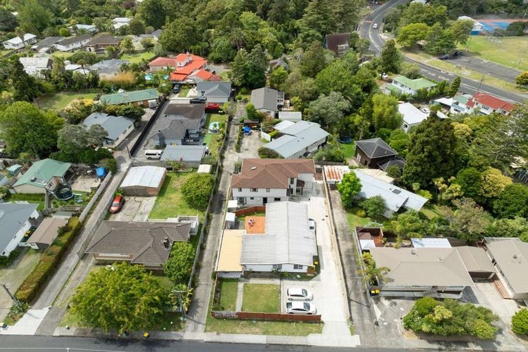 Photo of property in 7a Woodvale Road, Glen Eden, Auckland, 0602