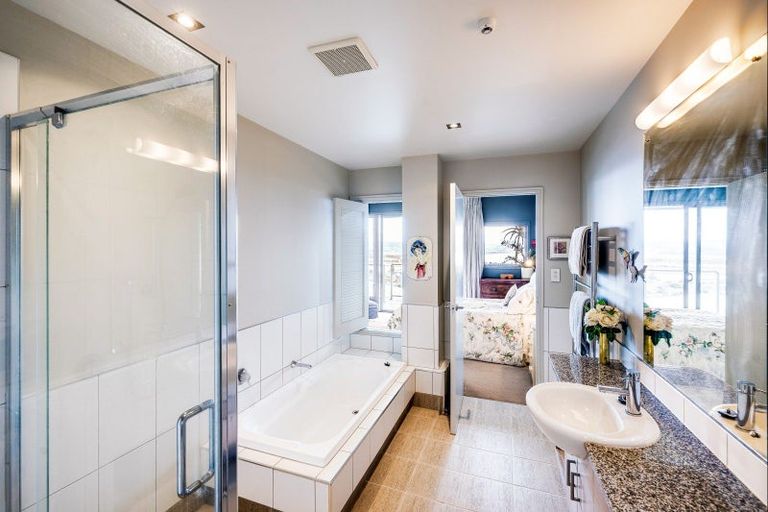 Photo of property in Northridge Apartments Stage Z, 1/22 Hospital Terrace, Hospital Hill, Napier, 4110