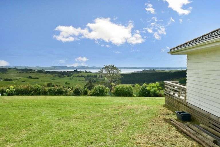 Photo of property in 56 Mclachlan Road, Kaukapakapa, Warkworth, 0984