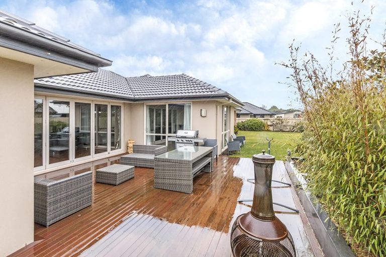 Photo of property in 5 Magnate Drive, Kaiapoi, 7630
