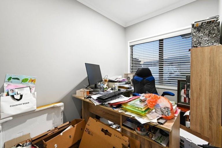 Photo of property in 14 Castleton Way, Flagstaff, Hamilton, 3210