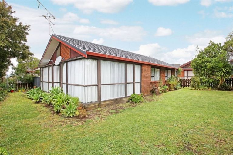 Photo of property in 1/288 Queen Street, Pukekohe, 2120