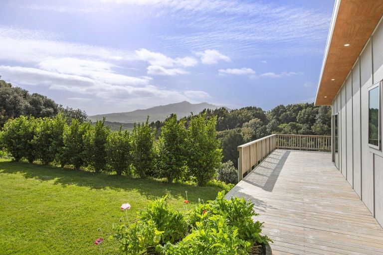 Photo of property in 352 Te Papatapu Road, Raglan, Te Mata, 3894