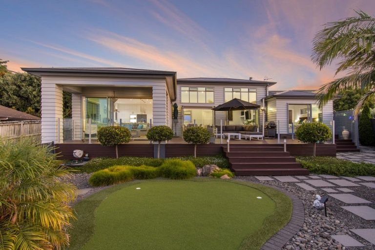 Photo of property in 25 Haden Place, Omokoroa, 3114