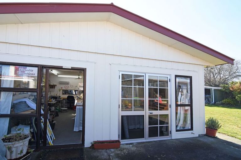 Photo of property in 30 Miro Street, Lansdowne, Masterton, 5810