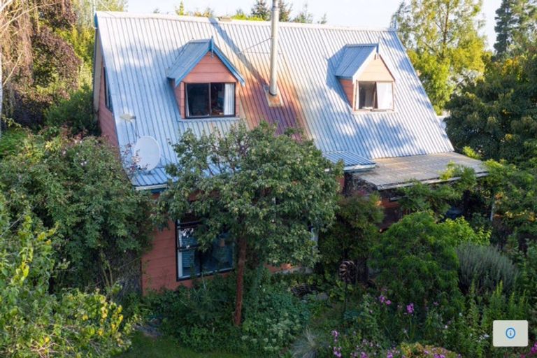 Photo of property in 94 Thews Road, Tinwald, Ashburton, 7778