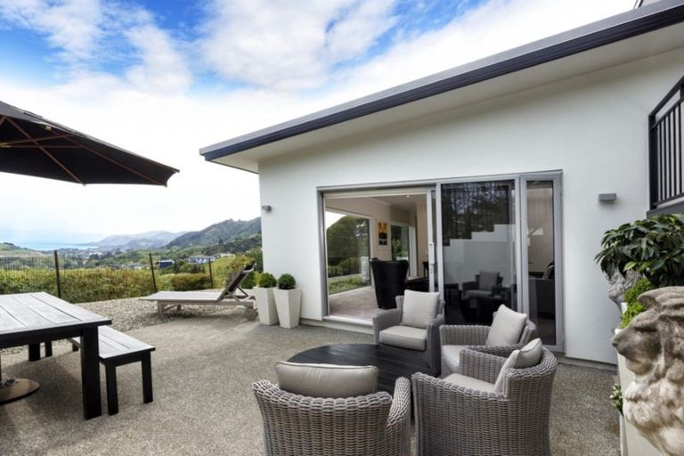 Photo of property in 125 Panorama Drive, Enner Glynn, Nelson, 7011