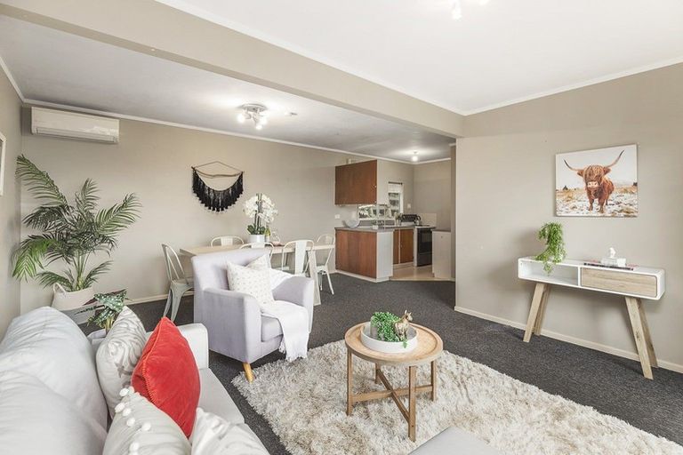 Photo of property in 40b Winston Street, Crofton Downs, Wellington, 6035