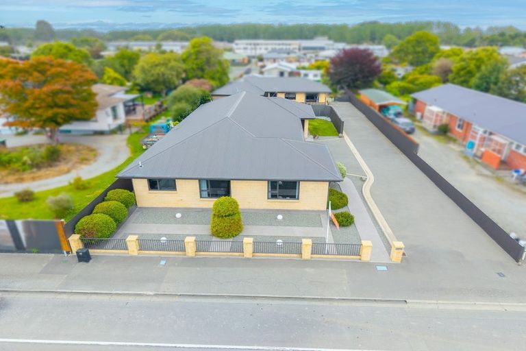 Photo of property in 225a King Street, Temuka, 7920