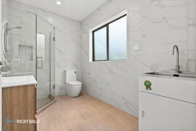 Photo of property in 18b Domain Road, Weymouth, Auckland, 2103