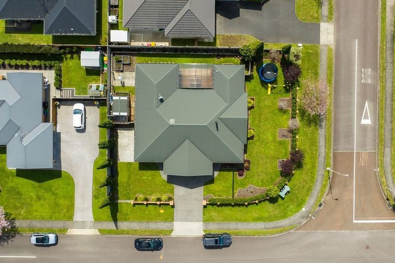 Photo of property in 3 Shrewsbury Place, Katikati, 3129