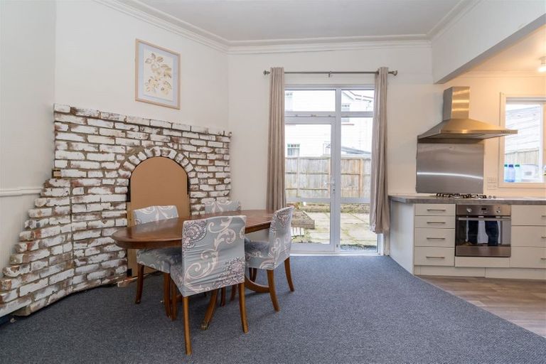 Photo of property in 27 Josephine Street, Caversham, Dunedin, 9012