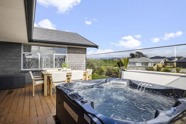 Photo of property in 7 Grahams Lane, Bell Block, New Plymouth, 4312