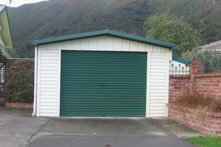 Photo of property in 7 Waitui Crescent, Waiwhetu, Lower Hutt, 5010