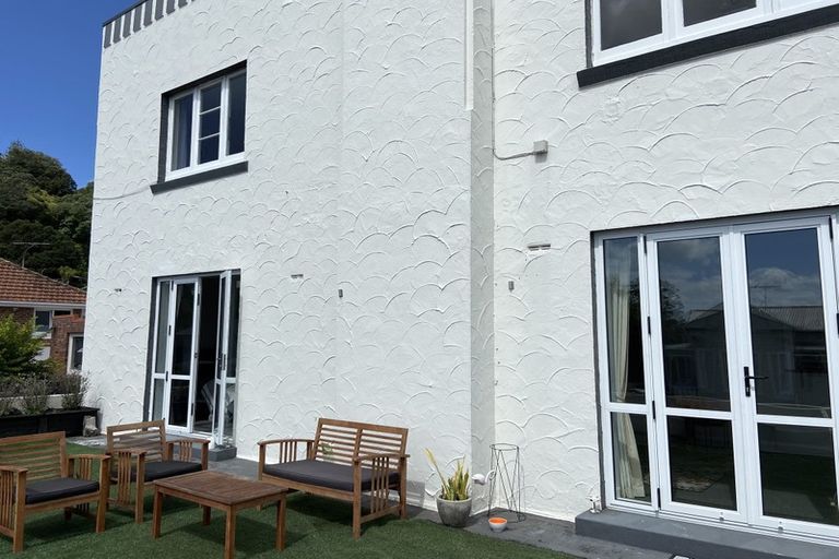 Photo of property in 1/2 View Road, Mount Eden, Auckland, 1024