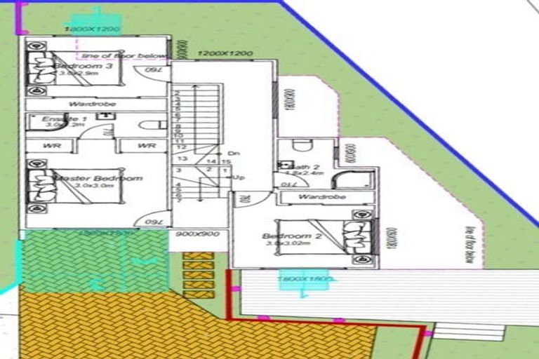 Photo of property in 9f Julian Place, Otara, Auckland, 2023