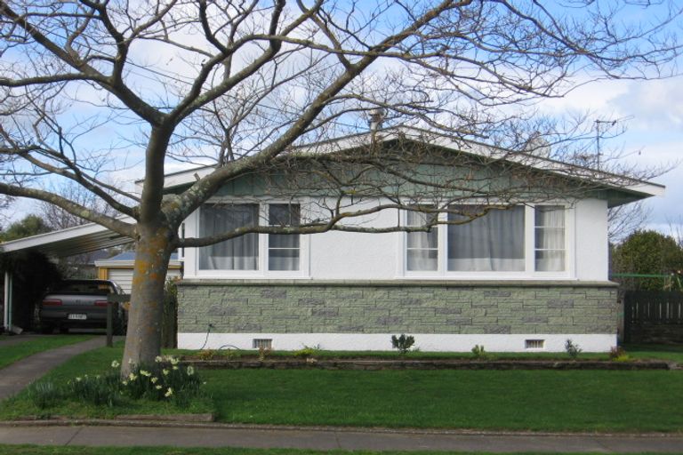 Photo of property in 18 Wavell Crescent, Lansdowne, Masterton, 5810