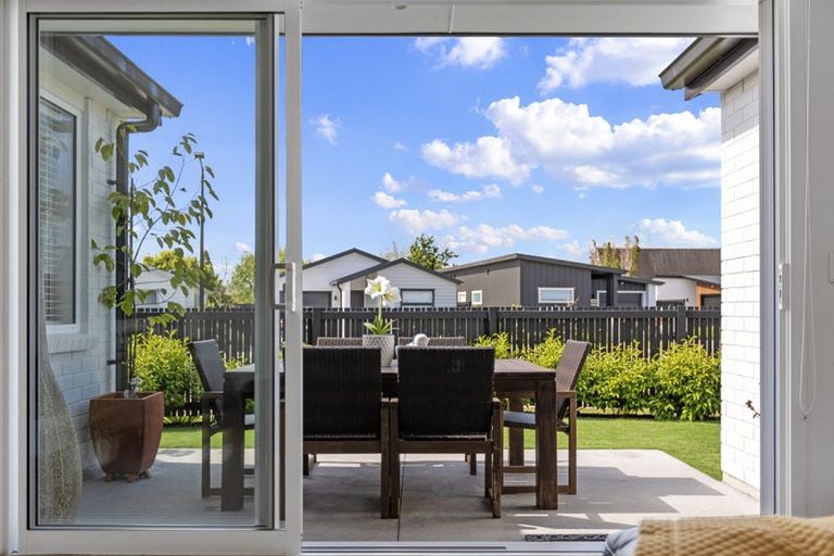 Photo of property in 6 Huriana Crescent, Te Puke, 3119