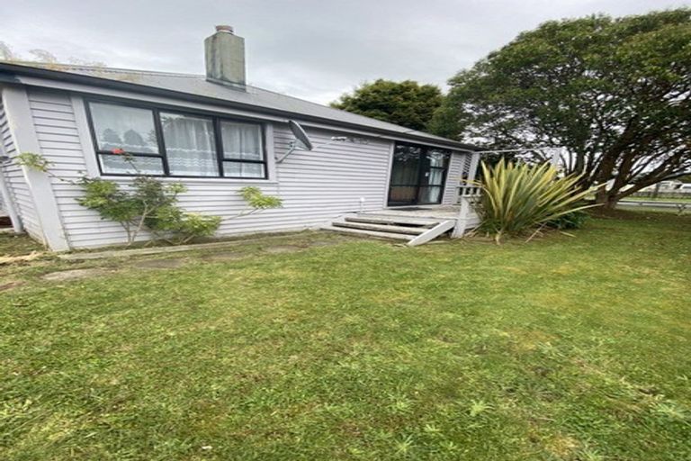 Photo of property in 25 Bisset Road, Kaikohe, 0405