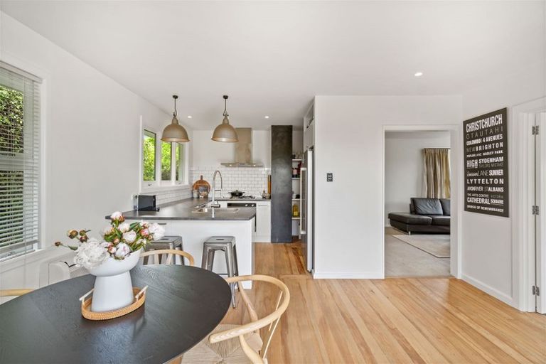 Photo of property in 93 Stanbury Avenue, Somerfield, Christchurch, 8024