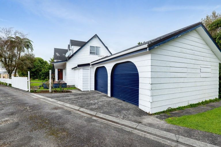 Photo of property in 29 Montjoy Street, Stratford, 4332