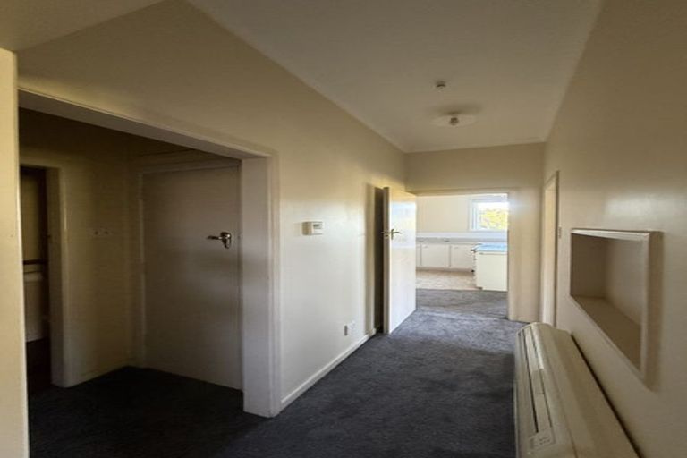 Photo of property in 15 Mount Pleasant Road, Aro Valley, Wellington, 6012