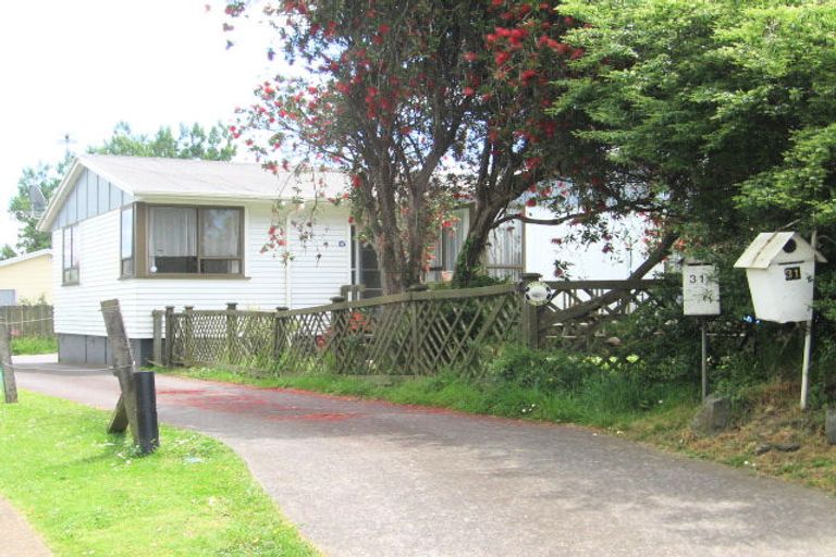 Photo of property in 1/31 Olive Crescent, Papatoetoe, Auckland, 2025