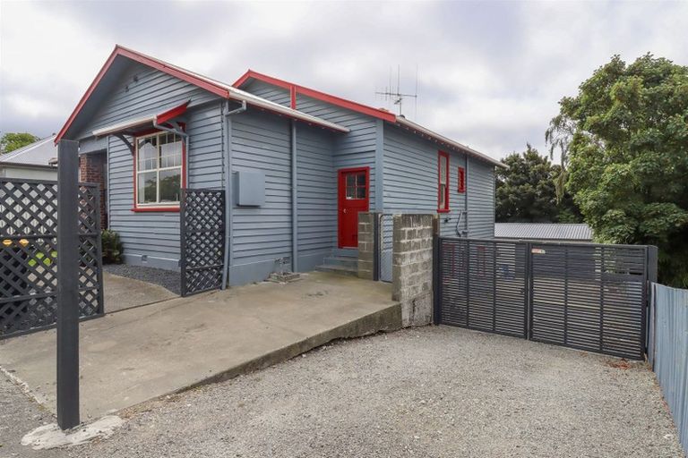 Photo of property in 65 Heaton Street, Parkside, Timaru, 7910