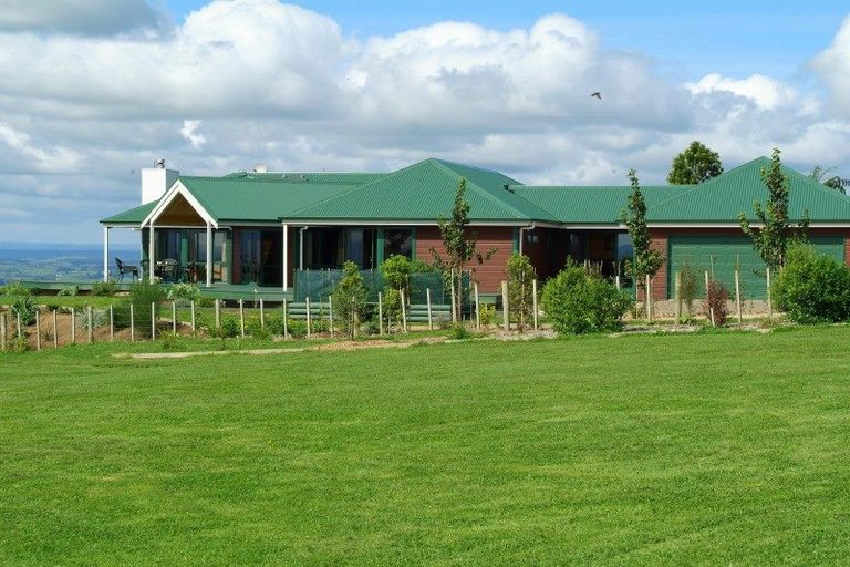 Photo of property in 269 Roberts Road, Maungatautari, Cambridge, 3494