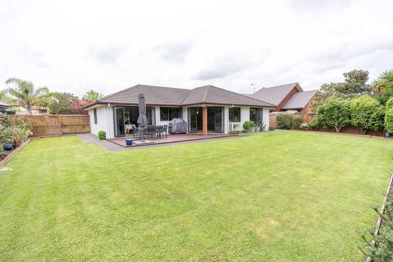 Photo of property in 56 Bramley Drive, Rototuna, Hamilton, 3210