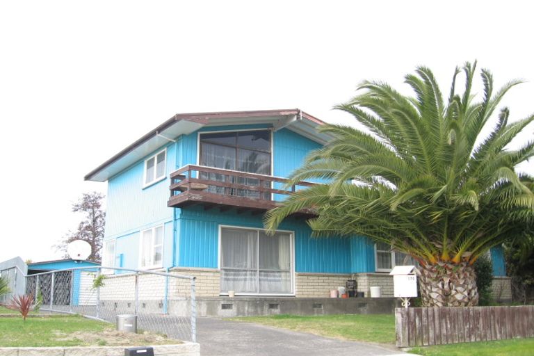 Photo of property in 175 Westminster Avenue, Tamatea, Napier, 4112