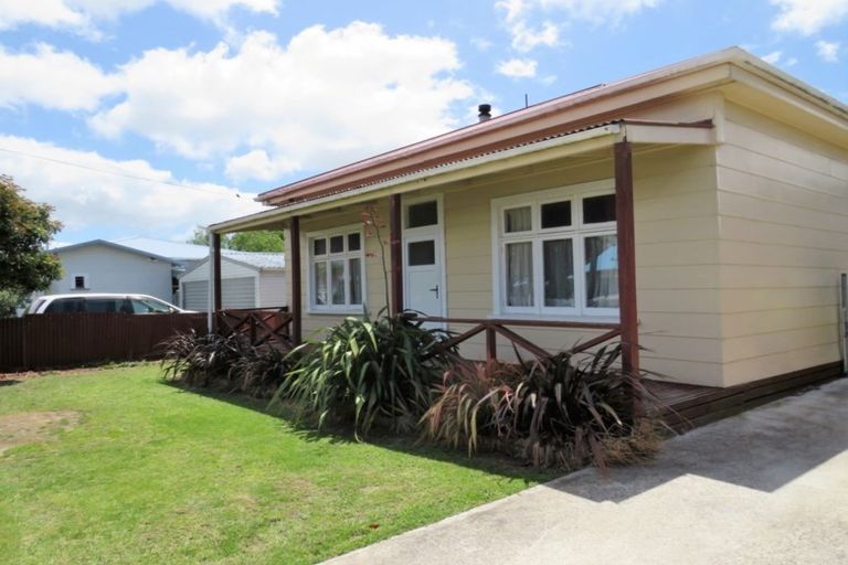 Photo of property in 7 Swinburn Street, Dannevirke, 4930