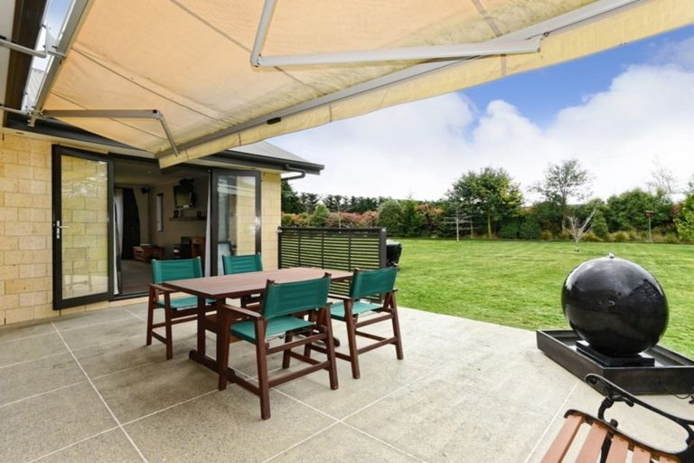 Photo of property in 719 Mclaughlins Road, Darfield, 7571