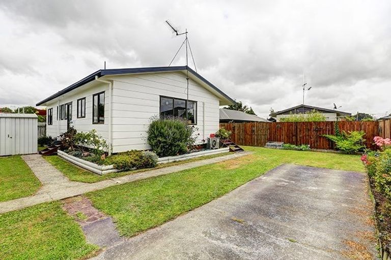 Photo of property in 47e Primrose Street, Frankton, Hamilton, 3204