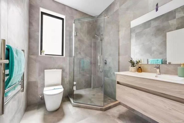 Photo of property in 57 Horokaka Street, Massey, Auckland, 0614