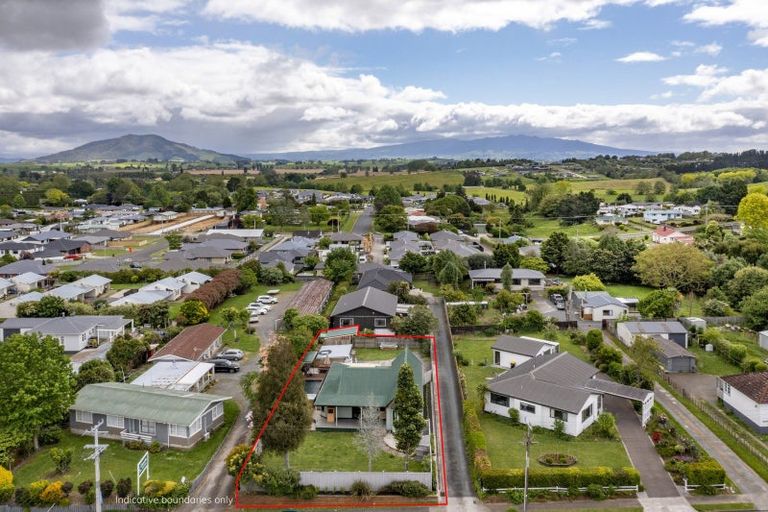 Photo of property in 1/94 Lyon Street, Kihikihi, Te Awamutu, 3800