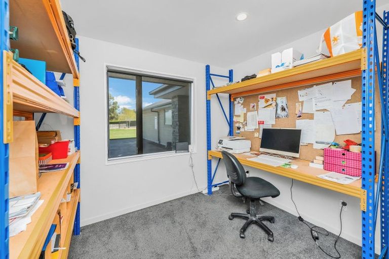 Photo of property in 115 Hodgsons Road, Loburn, Rangiora, 7472