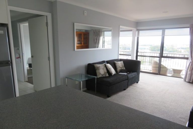 Photo of property in The Rennaissance, 12k/18 Ronwood Avenue, Manukau, Auckland, 2104