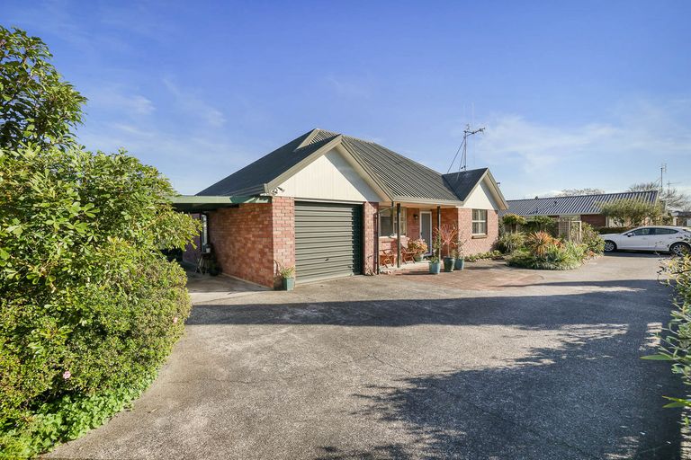 Photo of property in 1/66 Taylor Avenue, Te Awamutu, 3800