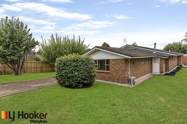 Photo of property in 328 Great South Road, Opaheke, Papakura, 2113