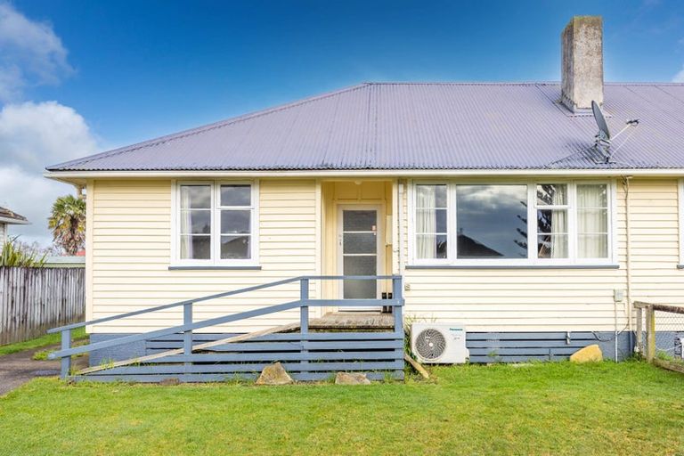 Photo of property in 29 Thomas Street, Ngaruawahia, 3720