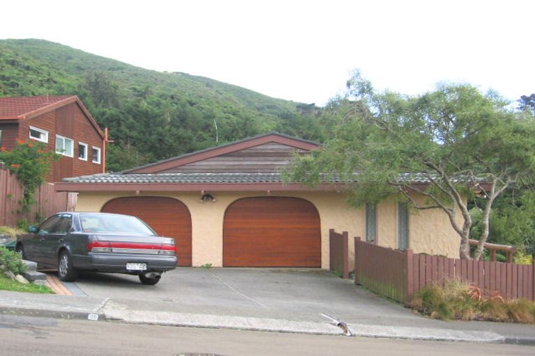 Photo of property in 115 John Sims Drive, Johnsonville, Wellington, 6037