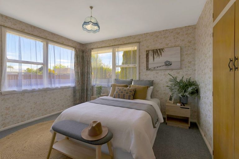 Photo of property in 6 Morris Road, Amberley, 7410