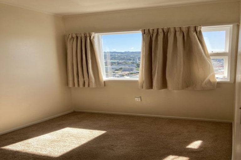 Photo of property in 8/2 Scarborough Terrace, Mount Victoria, Wellington, 6011