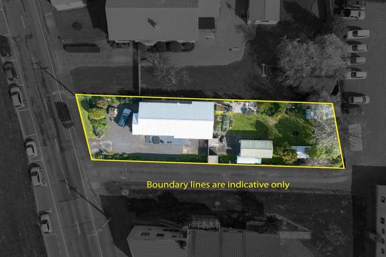 Photo of property in 22 Kaihere Road, Ngatea, 3503