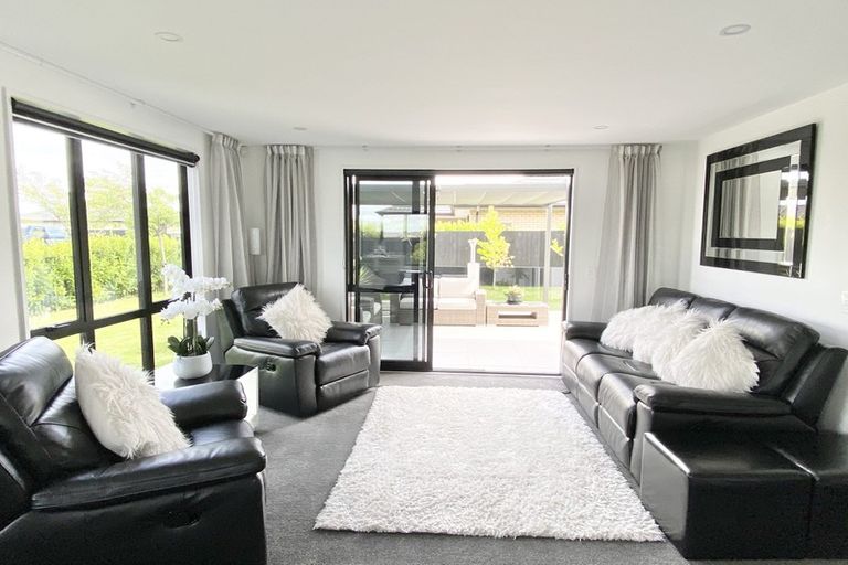 Photo of property in 13 Colebrook Drive, Rolleston, 7614