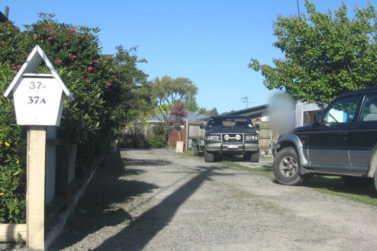 Photo of property in 37a Redwood Street, Blenheim, 7201