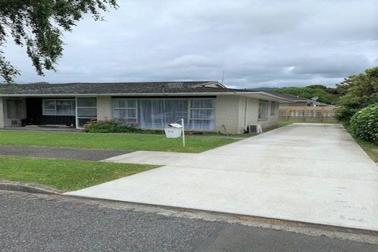 Photo of property in 8a Chesney Street, Avalon, Lower Hutt, 5011